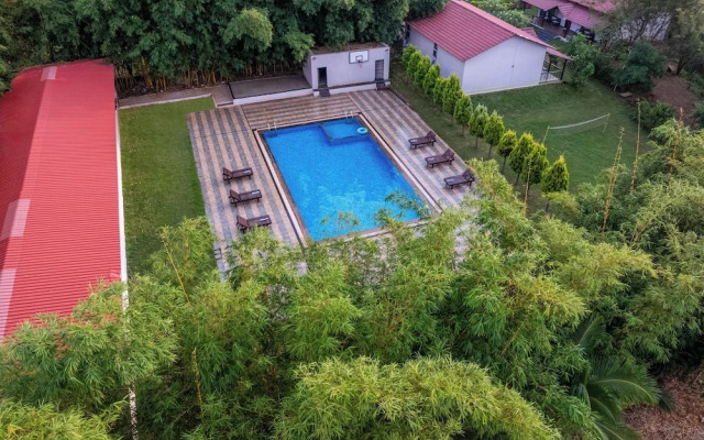 Sterling Banashree Badami