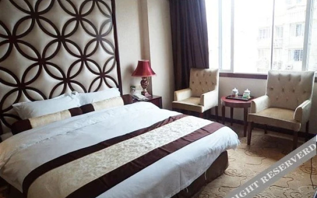 Sheng'anna Hotel