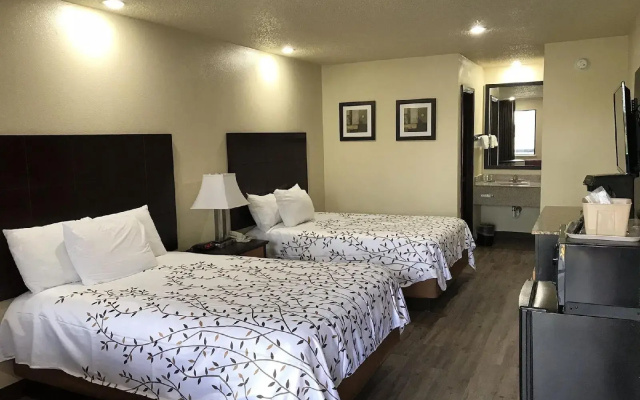 Travelers Inn Elizabeth City