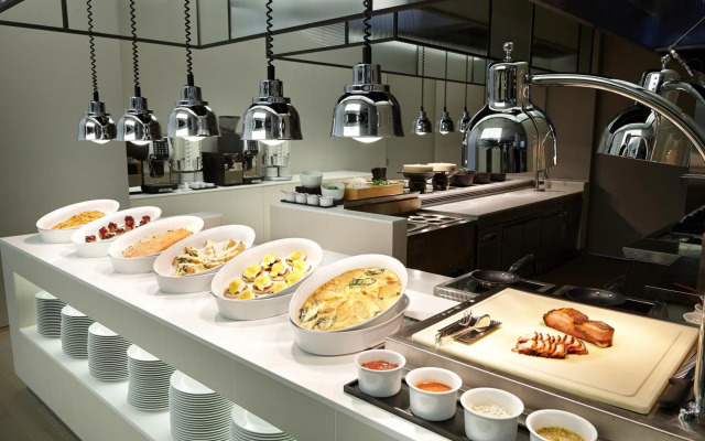 Shilla Stay Seodaemun