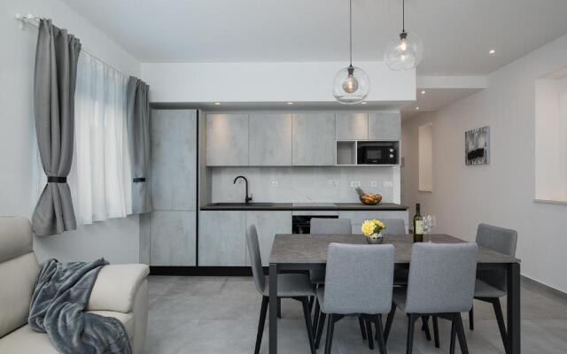 Apartments Igor