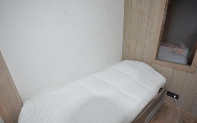 Appartement Les Gets, 3 pièces, 5 personnes - FR-1-623-195