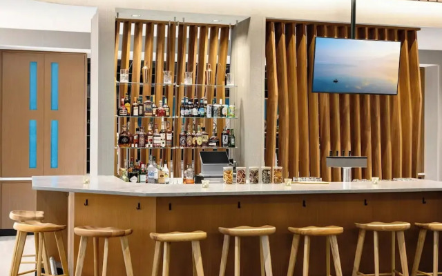 SpringHill Suites® by Marriott® Easton PA