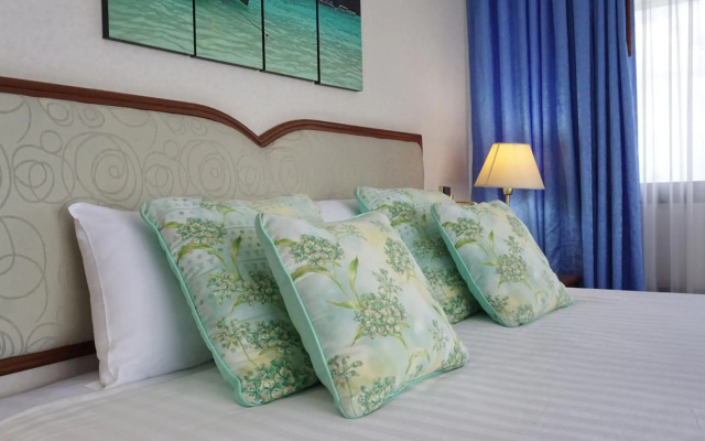 Wattana Park Hotel