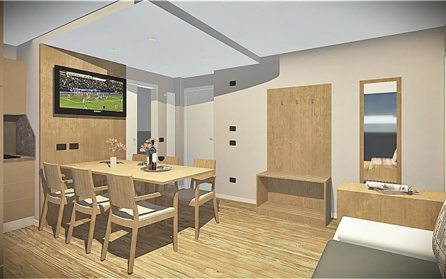 Residence Contrin