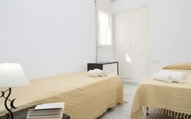 Apartamento Marsol 2