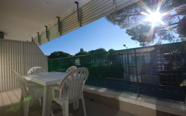 Appartamenti Riviera Beach