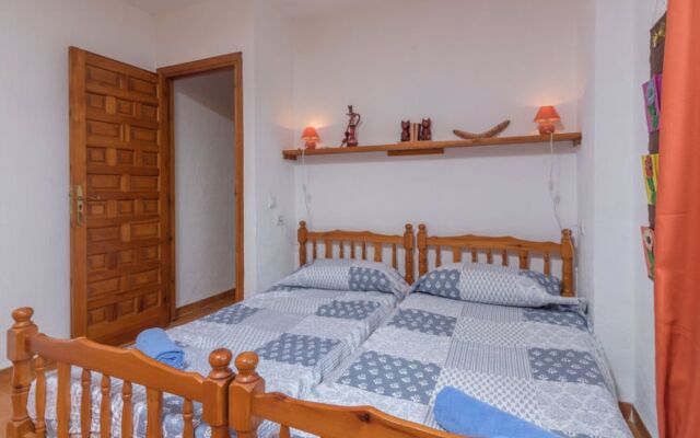 House Claudia Jávea