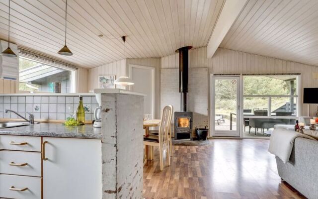 "Gunda" - 2.2km from the sea in Western Jutland