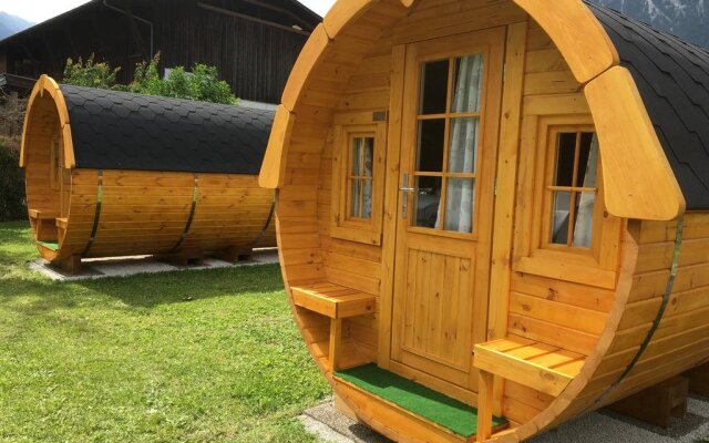 Camping Inntal