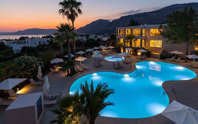 White Olive Premium Lindos - All Inclusive
