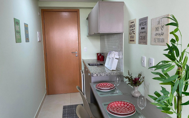 Manaira Flat Hotel
