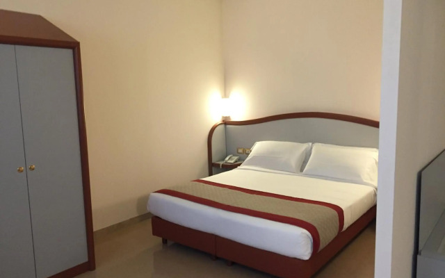 Hotel Verdi