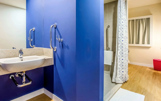 ibis budget Uberlandia