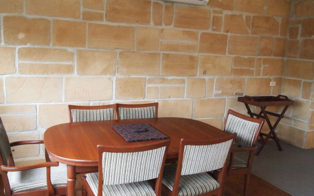 Warrnambool Cbd Townhouses