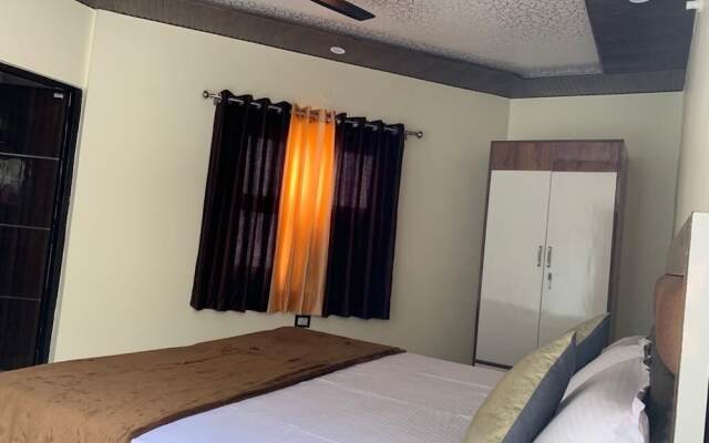 The Tapovan Residency