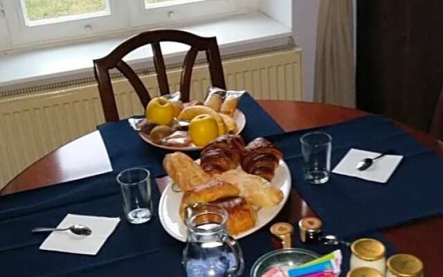 Chambre d'hôte chez Murielle