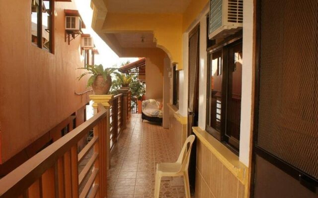 Coron Sunrise Pension House