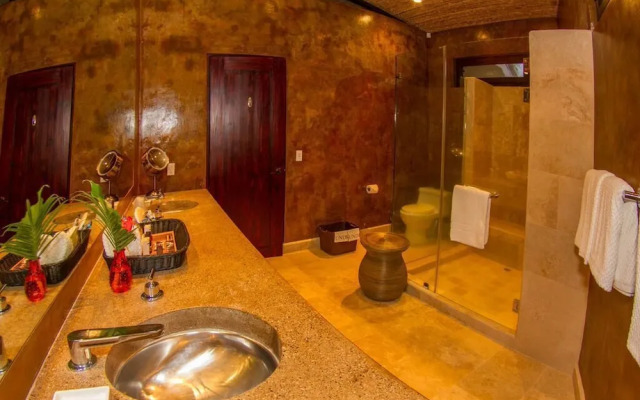 The Zancudo Lodge