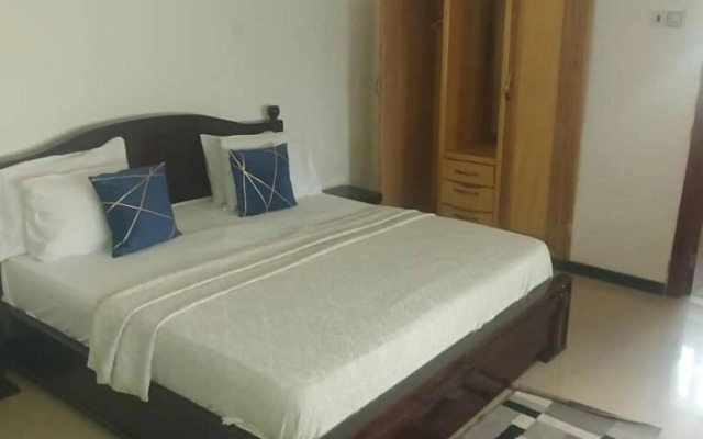 Larosa Executive Guest House