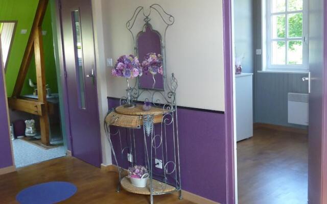 Gite Calais Tunnel sous la Manche