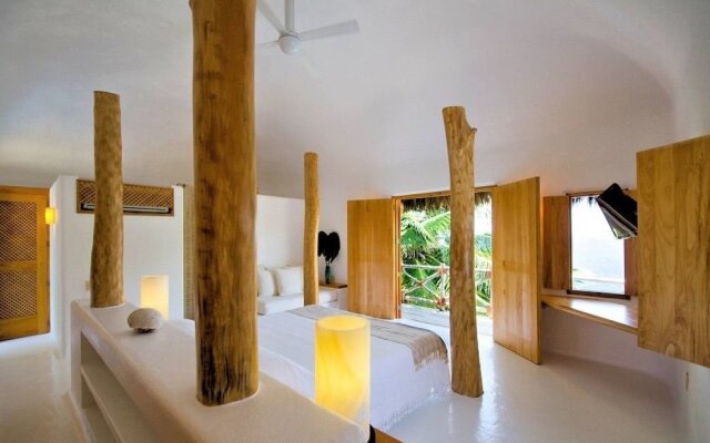 Private Villa Nido de Amor