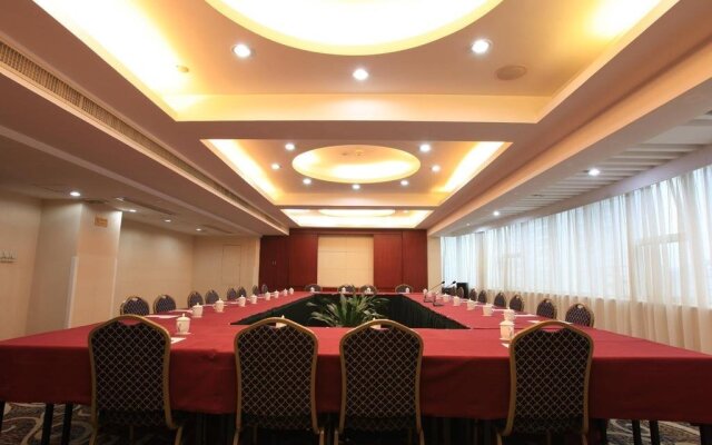 Chaowang Hotel