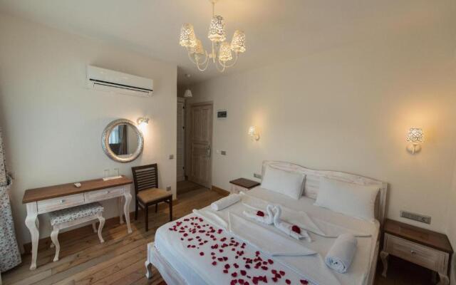 Orino Suites