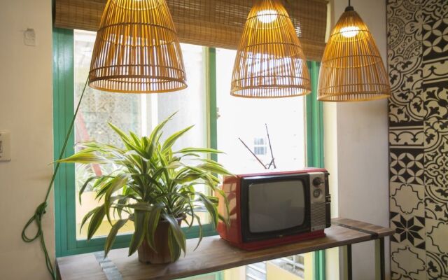 Loc Homestay