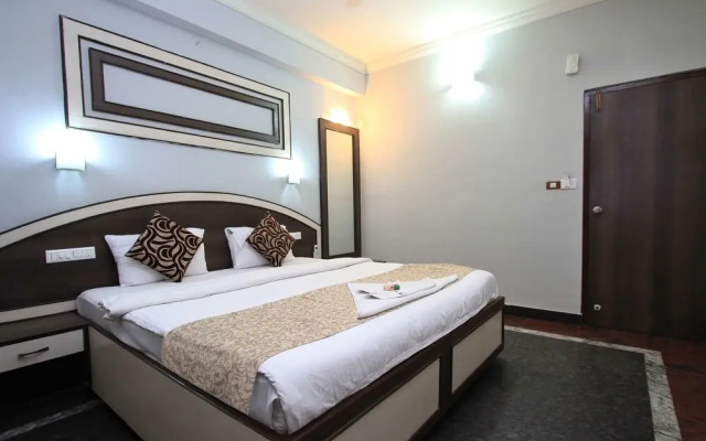 OYO 1175 Hotel Uno In
