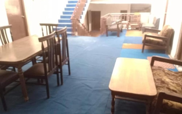 Al-Hateem Hotel