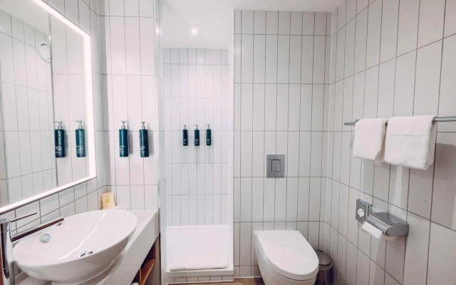 Hilton Garden Inn Manchester Emirates Old Trafford