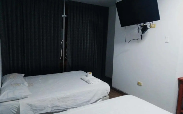 Hotel Royal Olympic