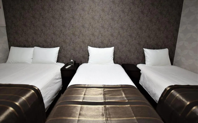 Land-Residential Hotel Fukuoka - Vacation STAY 81856v