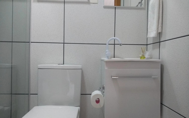 Apartamento das Flores