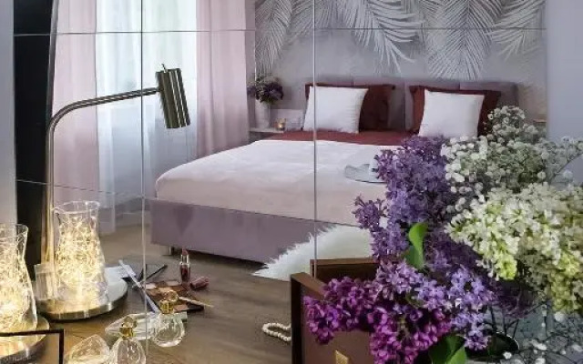 W&K Apartments - Glam Suite