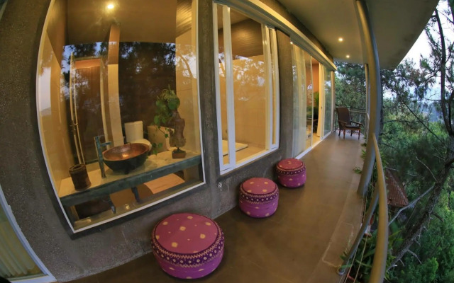 Ruth's Bed & Breakfast