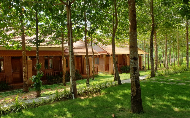 The Garden House Phu Quoc Resort