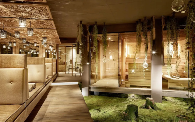 Lifestyle Hotel eder