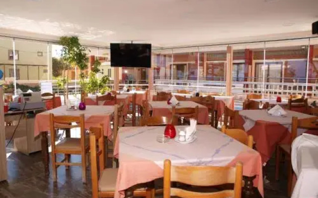 Galaxy Hotel