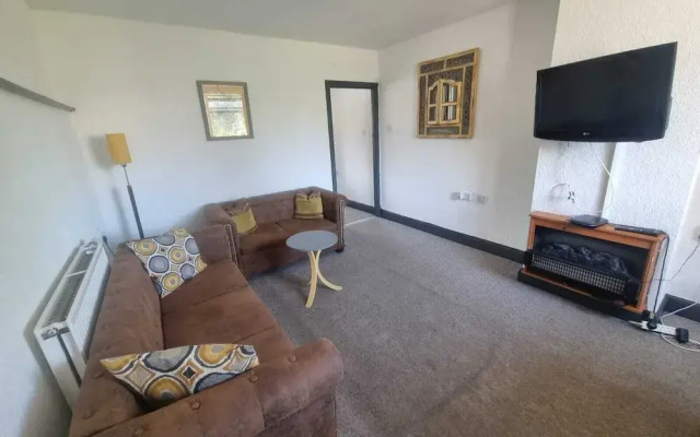 Windsor Apartments