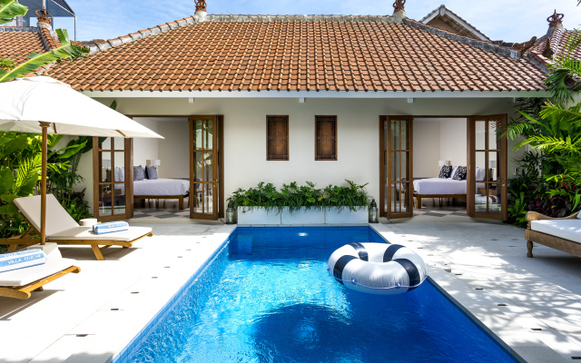 Villa Tsuchi