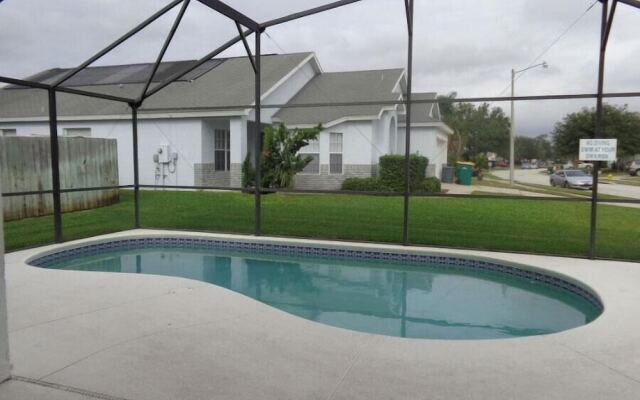 Villa Pena - Indian Point