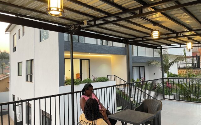 Coalescence Hotel