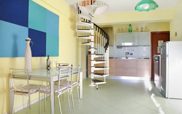 Sicily new Apartment Next sea With two Bedrooms