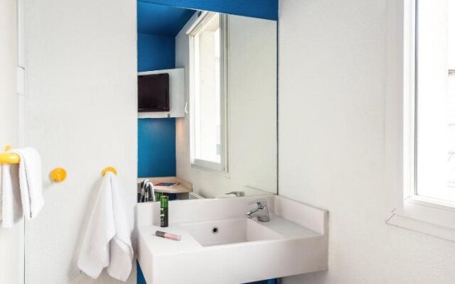 hotelF1 Cherbourg
