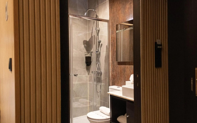Rubens Hotels & SPA
