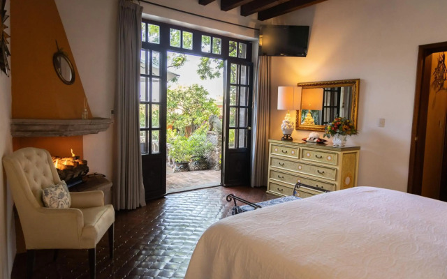 Casa Schuck Boutique Hotel