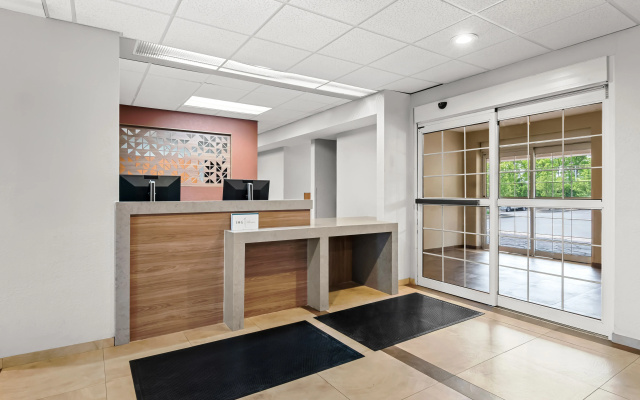 Candlewood Suites HAZLETON by IHG