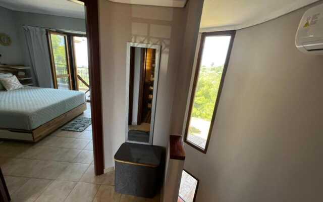 Halkidiki Kassandra Villa 3P